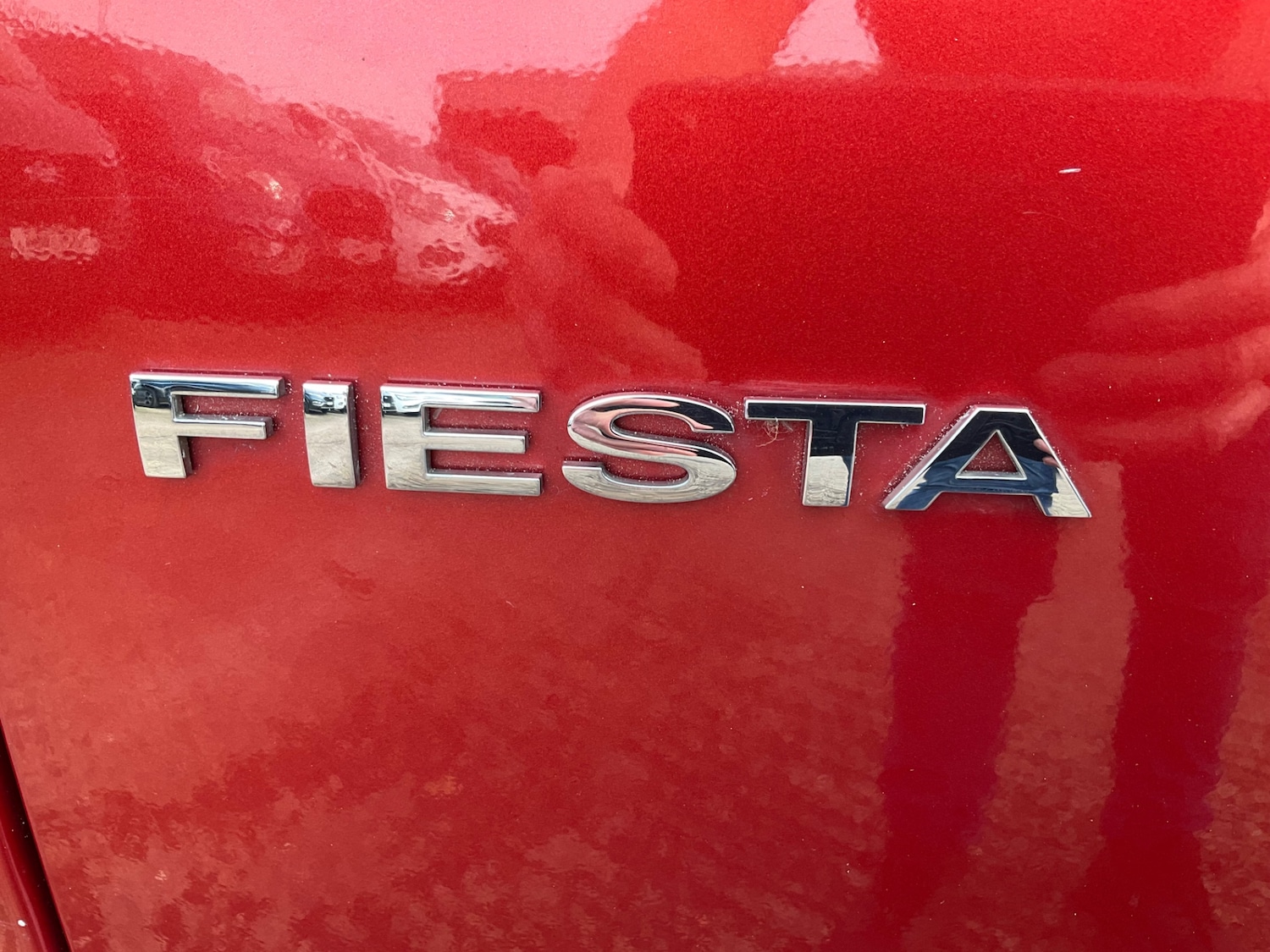 Used Ford Fiesta 2007 for sale - 75957315: Photo 14