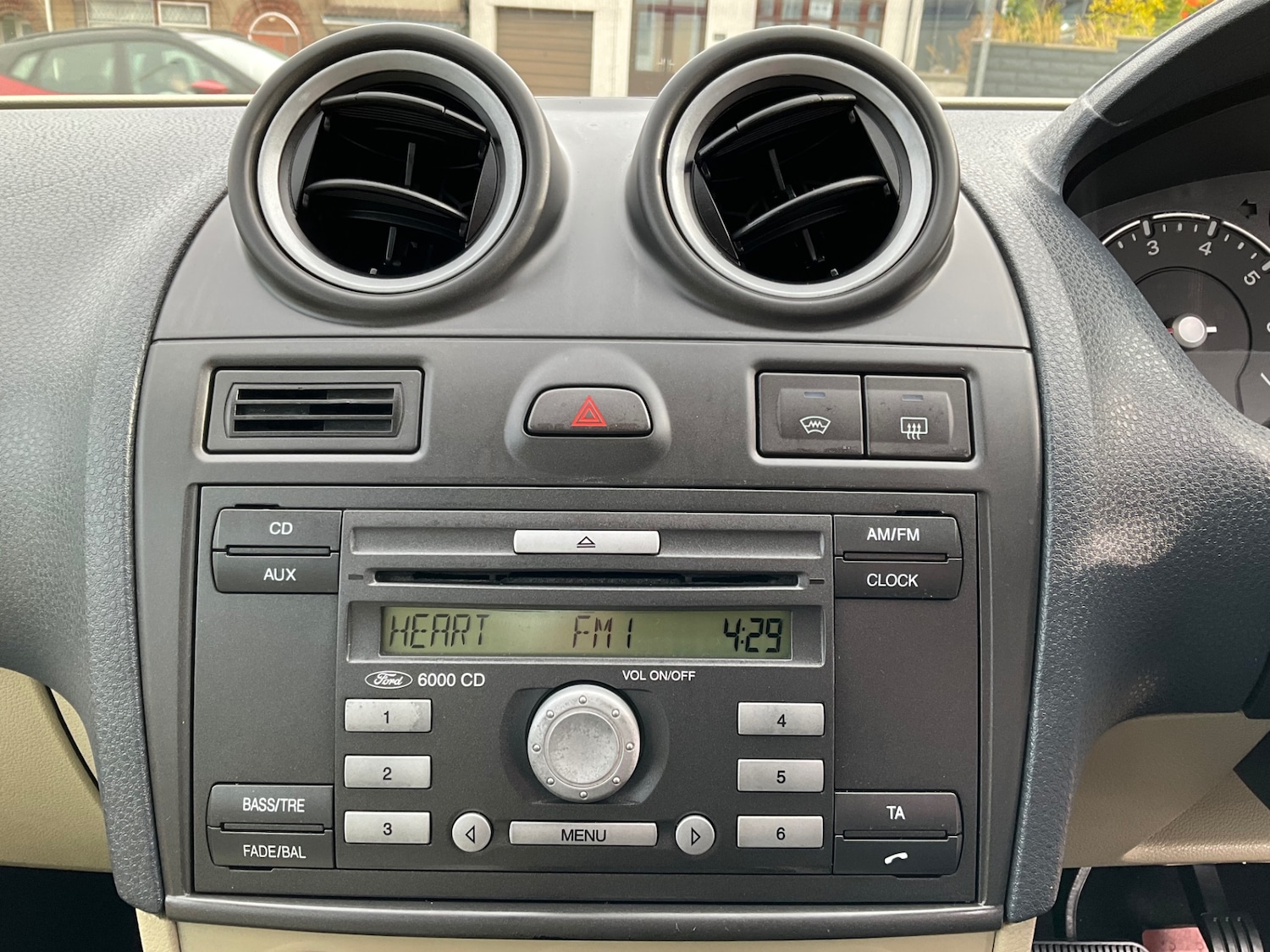Used Ford Fiesta 2007 for sale - 75957315: Photo 21