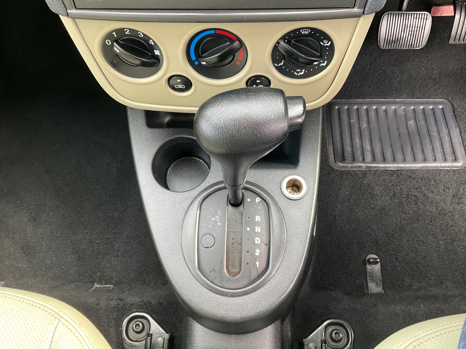 Used Ford Fiesta 2007 for sale - 75957315: Photo 22