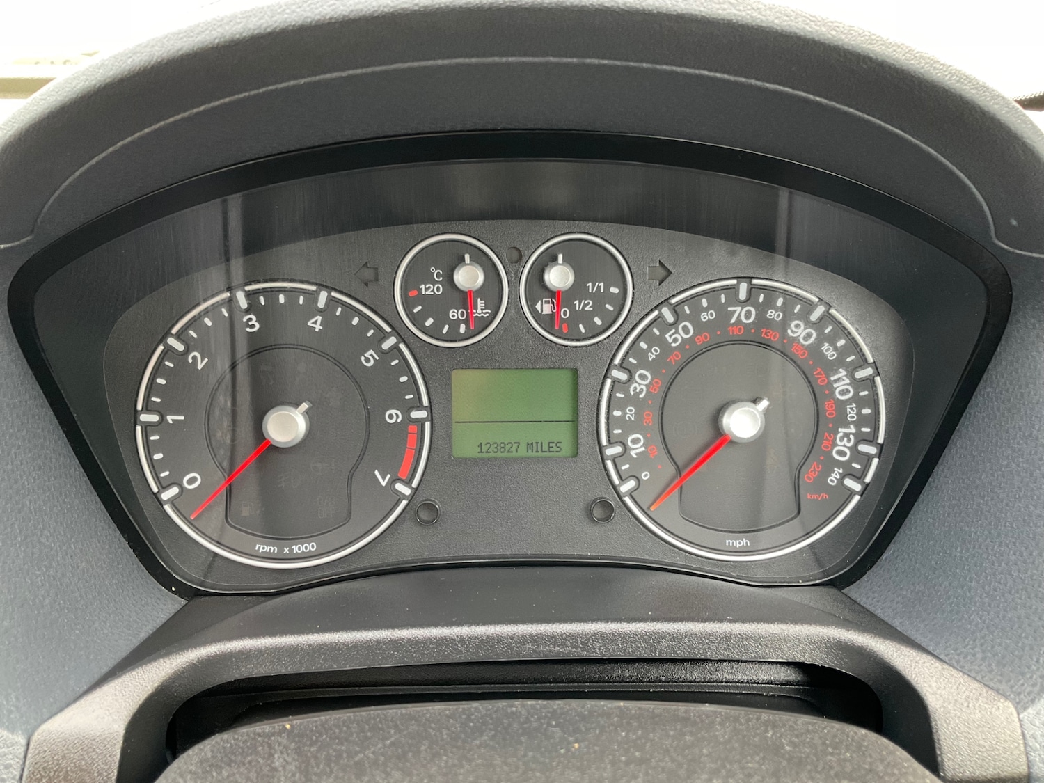 Used Ford Fiesta 2007 for sale - 75957315: Photo 24
