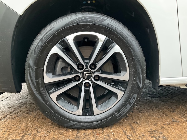 Used Citroen Berlingo 2019 for sale - 76263432: Photo 12