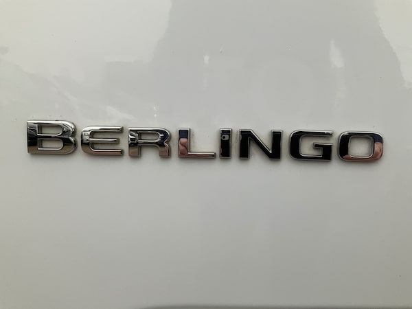 Used Citroen Berlingo 2019 for sale - 76263432: Photo 14