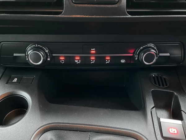 Used Citroen Berlingo 2019 for sale - 76263432: Photo 18