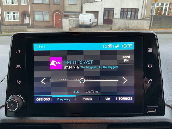 Used Citroen Berlingo 2019 for sale - 76263432: Photo 19
