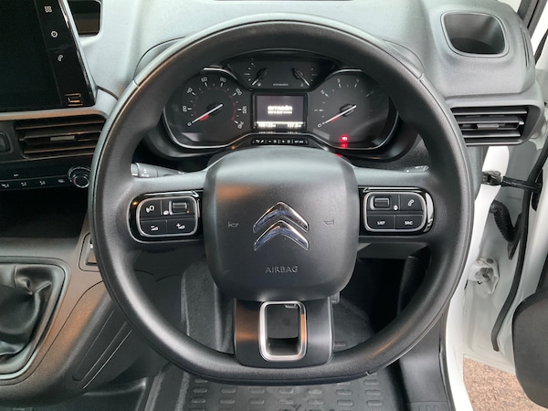 Used Citroen Berlingo 2019 for sale - 76263432: Photo 22