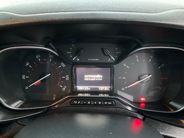 Used Citroen Berlingo 2019 for sale - 76263432: Photo 23