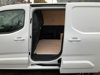Used Citroen Berlingo 2019 for sale - 76263432: Photo 3