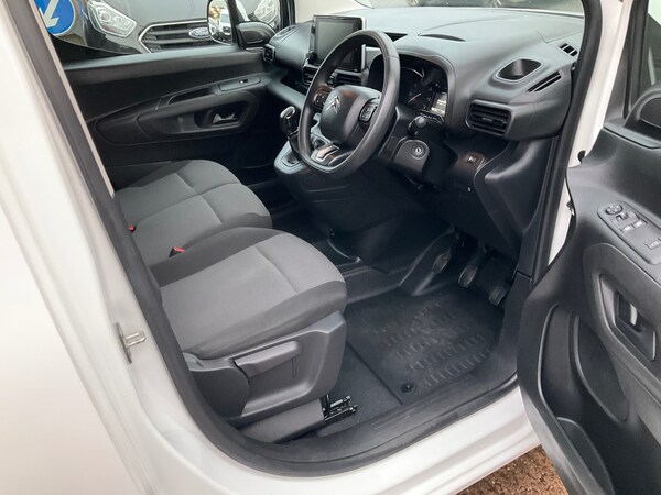 Used Citroen Berlingo 2019 for sale - 76263432: Photo 9