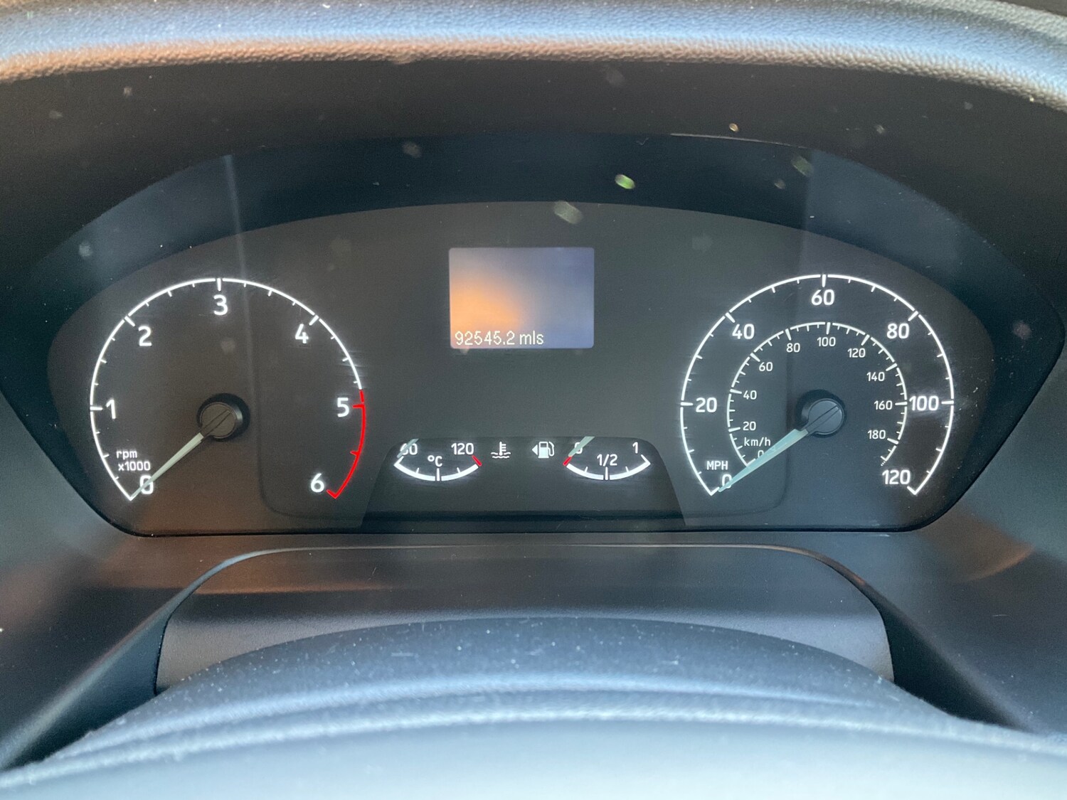 Used Ford Transit Custom 2022 for sale - 76117230: Photo 12