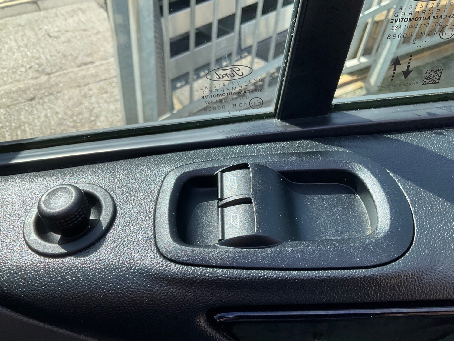 Used Ford Transit Custom 2022 for sale - 76117230: Photo 16