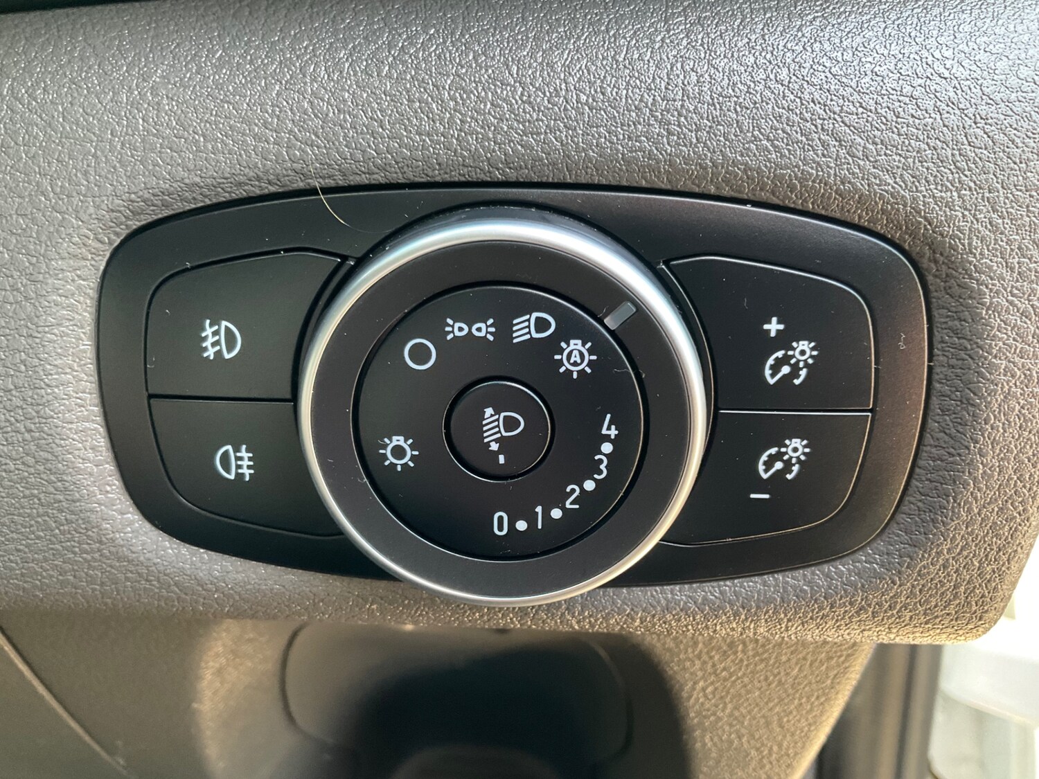 Used Ford Transit Custom 2022 for sale - 76117230: Photo 18