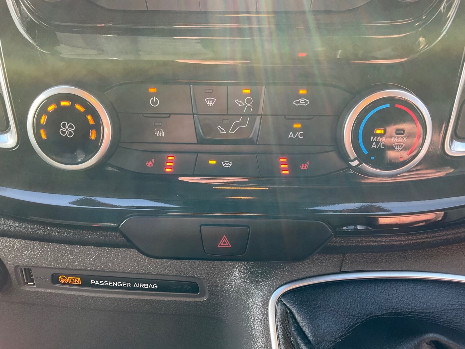 Used Ford Transit Custom 2022 for sale - 76117230: Photo 19