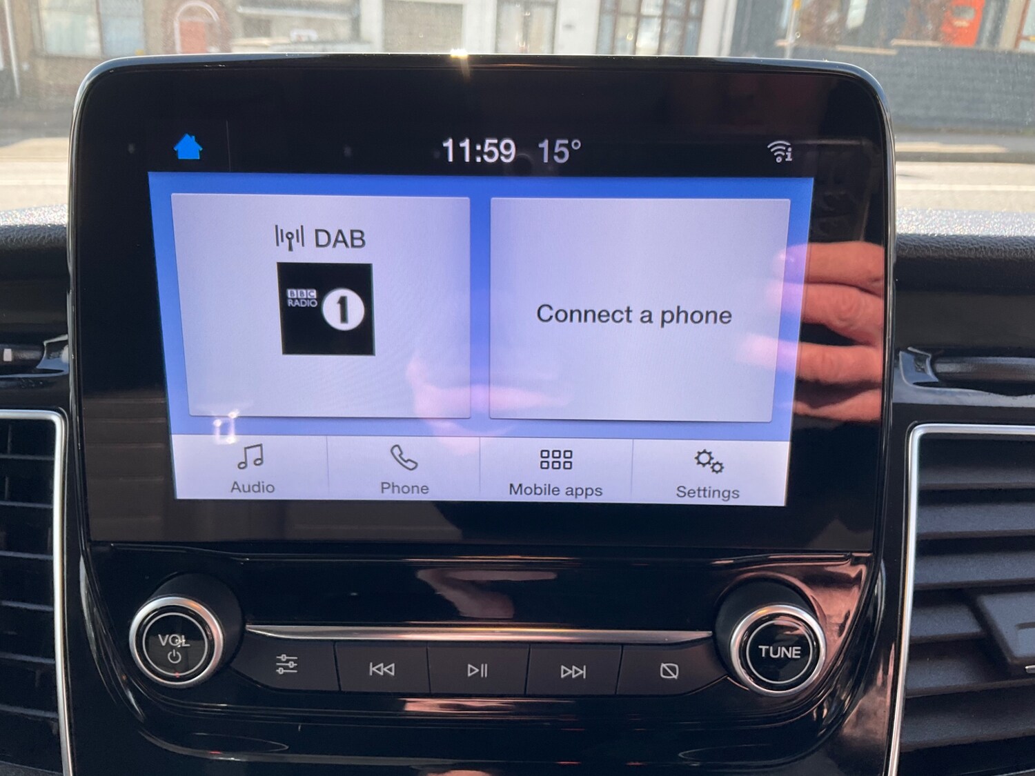 Used Ford Transit Custom 2022 for sale - 76117230: Photo 20