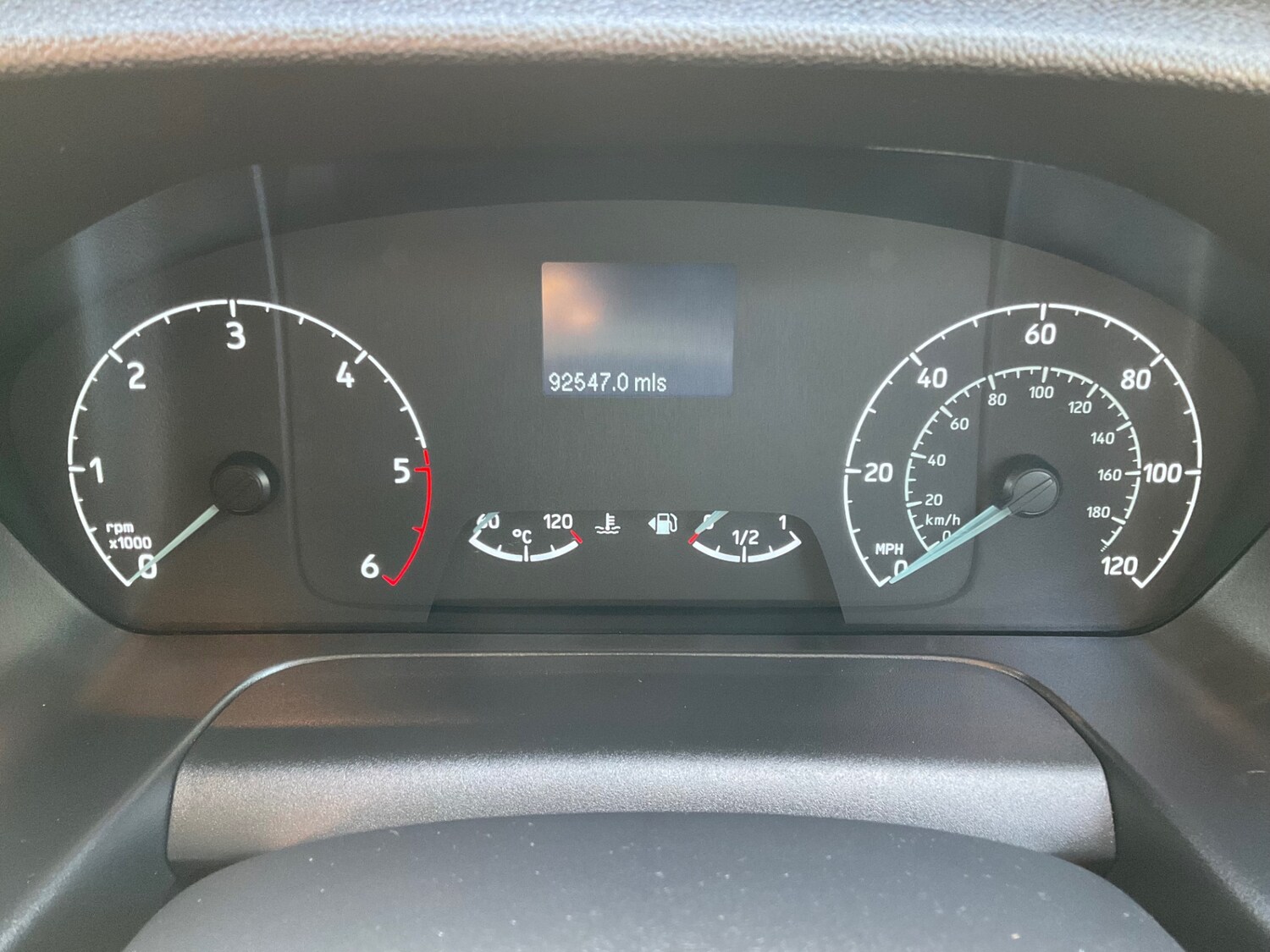 Used Ford Transit Custom 2022 for sale - 76117230: Photo 28