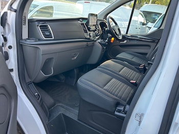 Used Ford Transit Custom 2022 for sale - 76117230: Photo