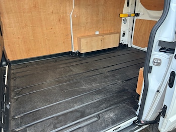 Used Ford Transit Custom 2022 for sale - 76117230: Photo