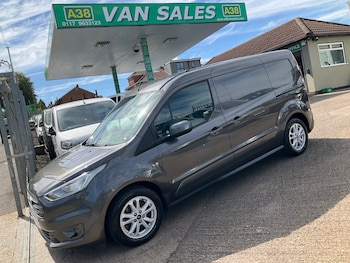 Used Ford Transit Connect 2019 for sale - 78949999: Photo