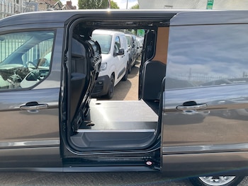 Used Ford Transit Connect 2019 for sale - 78949999: Photo