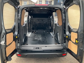 Used Ford Transit Connect 2019 for sale - 78949999: Photo