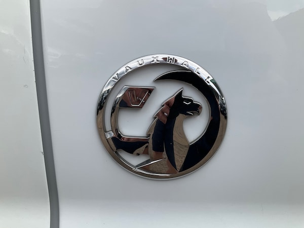 Used Vauxhall Vivaro 2018 for sale - 74073852: Photo 16