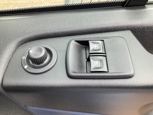 Used Vauxhall Vivaro 2018 for sale - 74073852: Photo 18