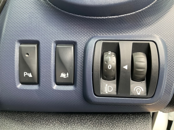 Used Vauxhall Vivaro 2018 for sale - 74073852: Photo 19