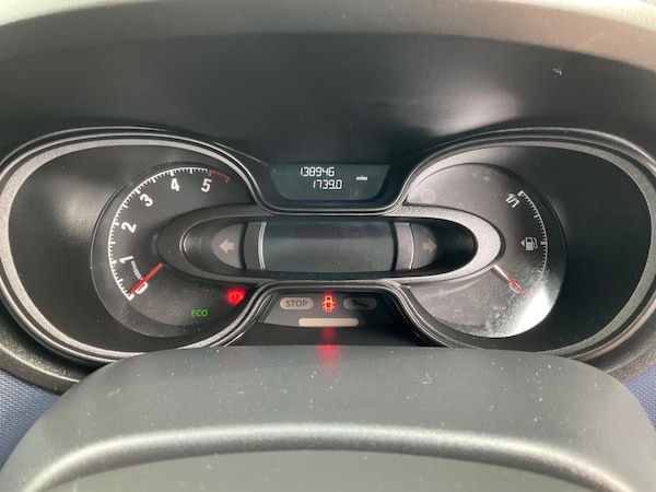 Used Vauxhall Vivaro 2018 for sale - 74073852: Photo 26