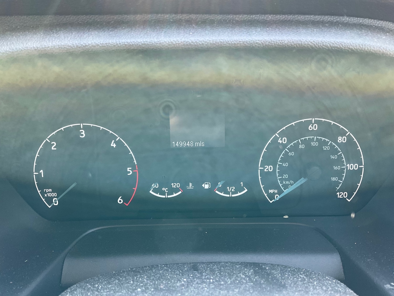 Used Ford Transit Custom 2021 for sale - 77004875: Photo 12