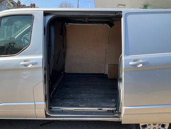 Used Ford Transit Custom 2021 for sale - 77004875: Photo