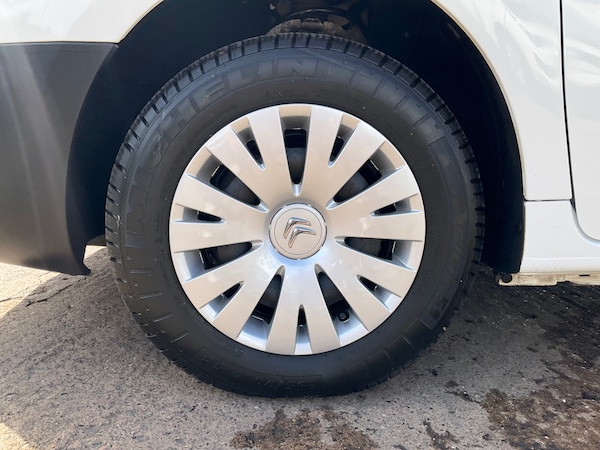 Used Citroen Berlingo 2018 for sale - 75239501: Photo 12