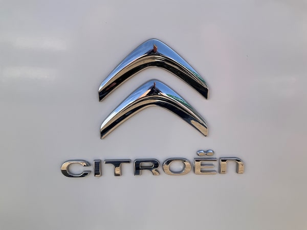 Used Citroen Berlingo 2018 for sale - 75239501: Photo 13