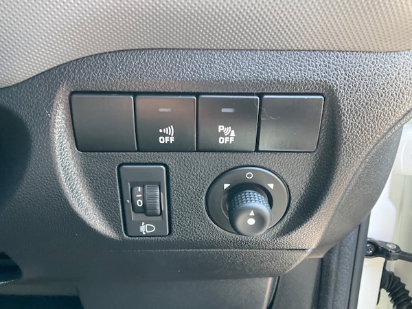 Used Citroen Berlingo 2018 for sale - 75239501: Photo 16
