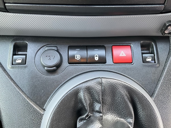 Used Citroen Berlingo 2018 for sale - 75239501: Photo 18