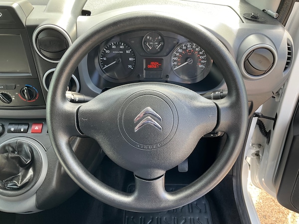 Used Citroen Berlingo 2018 for sale - 75239501: Photo 24