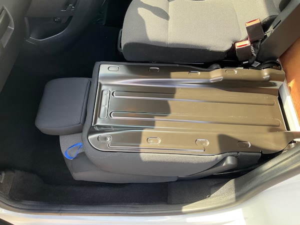 Used Citroen Berlingo 2018 for sale - 75239501: Photo 27