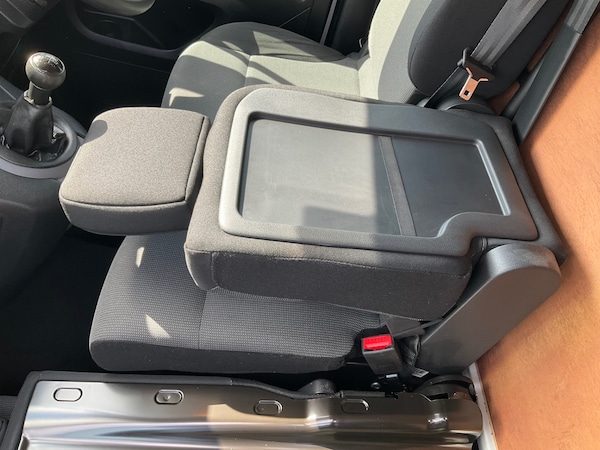Used Citroen Berlingo 2018 for sale - 75239501: Photo 28