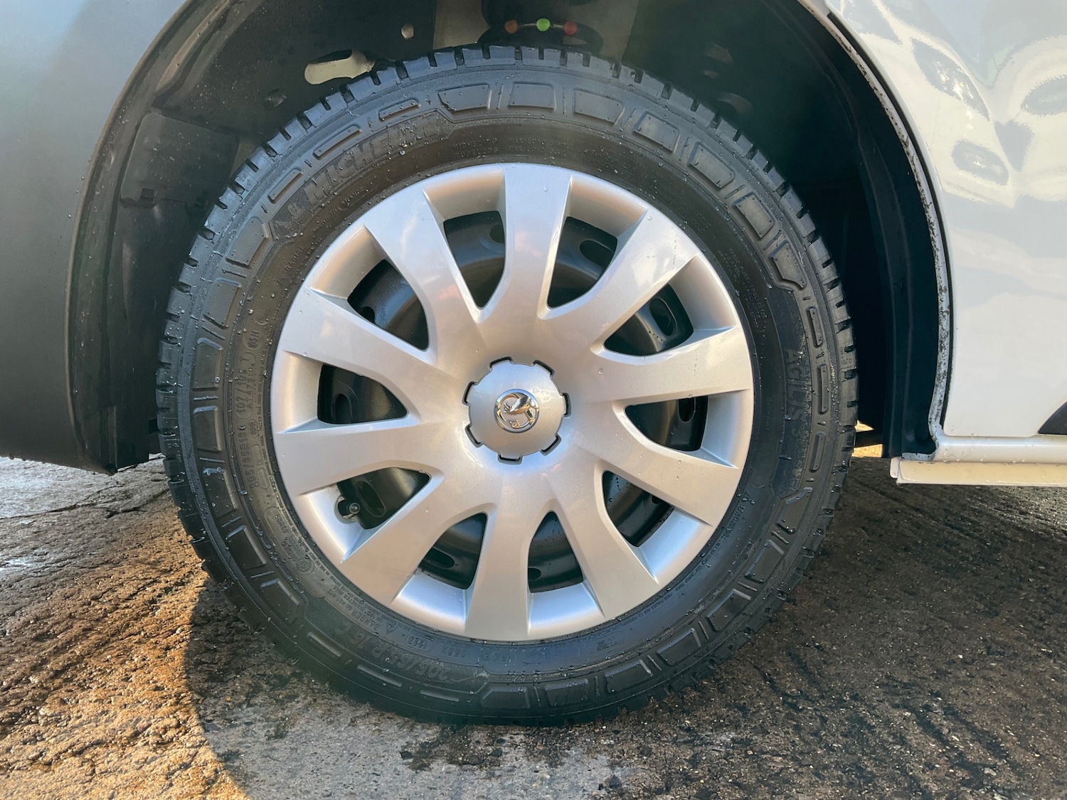 Used Vauxhall Vivaro 2018 for sale - 76829614: Photo 15