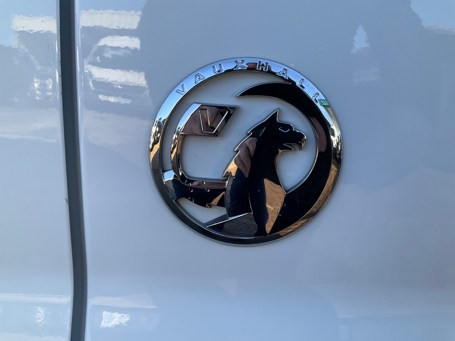 Used Vauxhall Vivaro 2018 for sale - 76829614: Photo 16