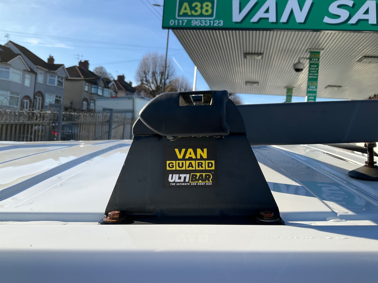 Used Vauxhall Vivaro 2018 for sale - 76829614: Photo 18