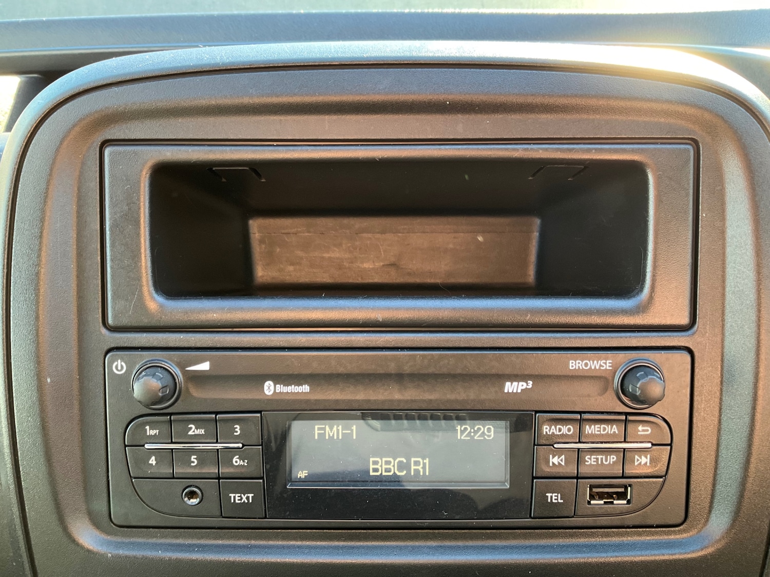 Used Vauxhall Vivaro 2018 for sale - 76829614: Photo 22