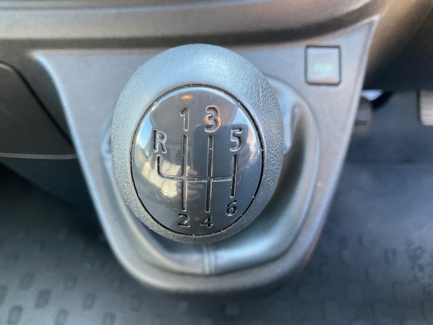 Used Vauxhall Vivaro 2018 for sale - 76829614: Photo 25