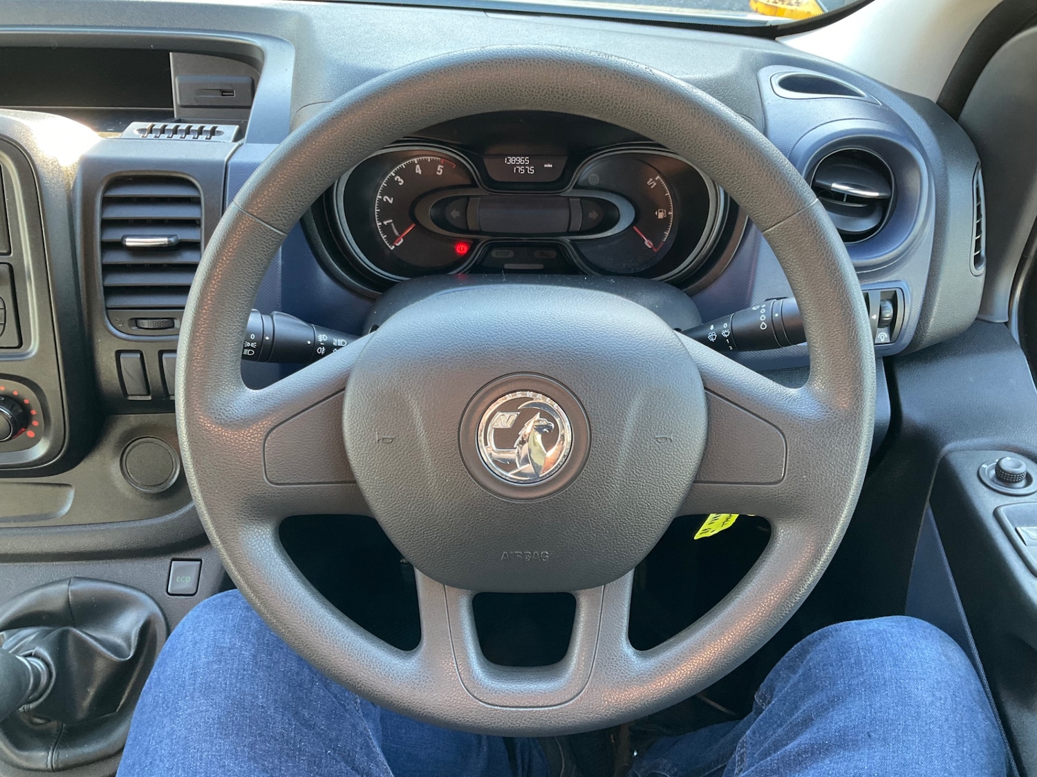 Used Vauxhall Vivaro 2018 for sale - 76829614: Photo 26