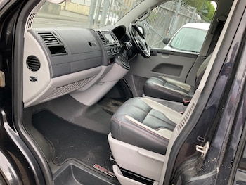 Used Volkswagen Transporter 2014 for sale - 78667390: Photo