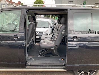 Used Volkswagen Transporter 2014 for sale - 78667390: Photo