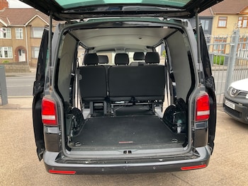 Used Volkswagen Transporter 2014 for sale - 78667390: Photo