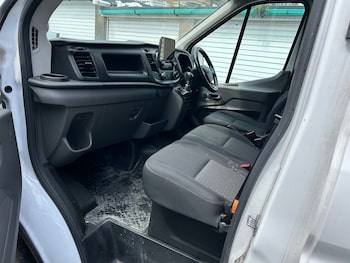 Used Ford Transit 2021 for sale - 78366164: Photo