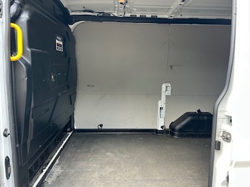 Used Ford Transit 2021 for sale - 78366164: Photo