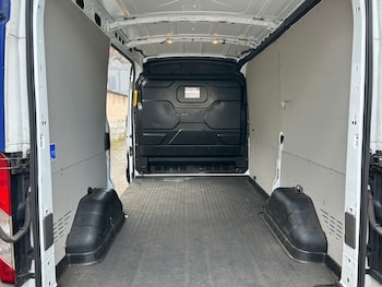 Used Ford Transit 2021 for sale - 78366164: Photo