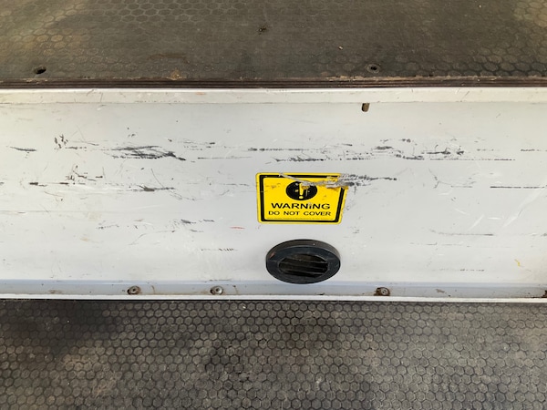 Used Fiat Ducato 2017 for sale - 75036647: Photo 10