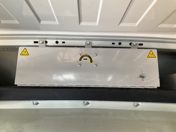 Used Fiat Ducato 2017 for sale - 75036647: Photo 11